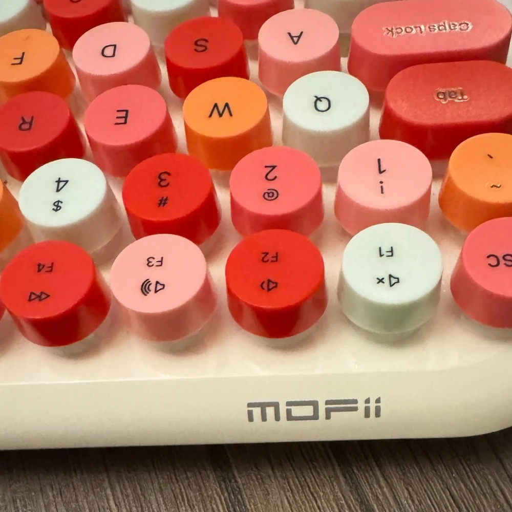 MOFii wireless keyboard